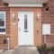 Solid Mirror Modern Riverside Home, Doncaster - 唐克斯特