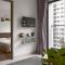 Vinhomes Grand Park - Rose homestay 2 bed rooms - District 9