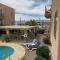 1st Floor Condo in the Desert w/ Pool, Spa & BBQ - مدينة ليك هافاسو