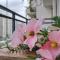 Holiday SweetHome at Forest City 2BR1B with TVBox 4-6pax
