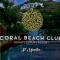 Coral Beach Club Condo Dawn Beach condo - Upper Princeʼs Quarter
