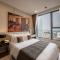 Lumiere Riverside - Raymond Holm - Luxurious 5-star apartment