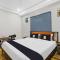 Super Townhouse OAK Hitec City Near Image Hospital