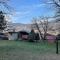 Chalet Savoyard 6 pers vue panoramique Chez Mani