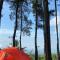 X CampGround - Bukittinggi