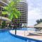 Modern Cozy Studio Room with Free Amazing Pool, Gym and Garden By SYM D827