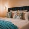 Silver Leaf Apartments