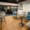 Sure Hotel by Best Western Rouvignies Valenciennes - 瓦朗西纳