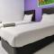 Hotel EC Double Star KLIA 1-KLIA 2 - 雪邦
