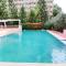 Casi Cozy Spacious Condo with Swimming Pool and Free WiFi - Davao