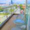 Deluxe Couple Suite+ TVBox @ Riverine Kuching