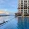Deluxe Couple Suite+ TVBox @ Riverine Kuching