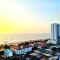 Ocean Breeze Residence- Negombo