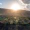 Lake Natron Maasai giraffe eco Lodge and camping