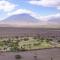 Lake Natron Maasai giraffe eco Lodge and camping
