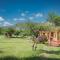 Lake Natron Maasai giraffe eco Lodge and camping