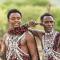 Lake Natron Maasai giraffe eco Lodge and camping