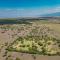 Lake Natron Maasai giraffe eco Lodge and camping