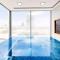 Penthouse View Apartment Luxury CBD Penthouse Sleeps 6 Balcony Spa Access