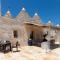 Trullo Gelso Rosso