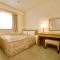 Okayama Universal Hotel Annex