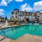 Astonishing CozySuites on I-35 with pool &parking #08 - 普弗拉热维尔 Astonishing CozySuites on I-35 with pool &parking #08 - 普弗拉热维尔