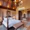 SaffronStays Tudor San Ann - 5BR Candolim villa with infinity pool, lift & sunrise-view rooms near beach
