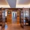 SaffronStays Tudor San Ann - 5BR Candolim villa with infinity pool, lift & sunrise-view rooms near beach
