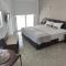 Napa City Apartments