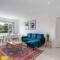 Stylish 2 bed Apartment metres from the Promenade - 开普敦