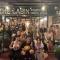 The Cabin Backpackers Hostel & Bar - Chiang Mai