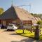 Bed and Breakfast Lauwersstate