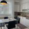 Lulu’s Apartment in the Heart of Prishtina