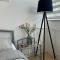 Lulu’s Apartment in the Heart of Prishtina