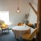 Bed and Breakfast Lauwersstate