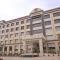The Velvista Hotel