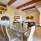 Carini Farmhouses