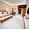 The Velvista Hotel