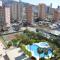 D'OBOE Marlovi Apt with pool - Benidorm