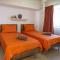 Carini Farmhouses