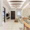 Beachside Gem at Kanouli - Villa Ariti, 2BD & Garden