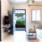 Beachside Gem at Kanouli - Villa Ariti, 2BD & Garden