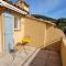 Seaview house, close Cannes, pool, garden. garage