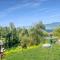 Villa Maximus - Stunning mountain views - Barga