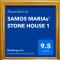 SAMOS MARIAs' STONE HOUSE 1 - Neo Karlowasi