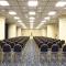 Hotel Intersur Recoleta