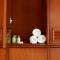 Hotel Intersur Recoleta