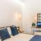 Beachside Gem at Kanouli - Villa Ariti, 2BD & Garden