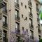 Hotel Intersur Recoleta