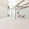 Spacious apartment featuring a private terrace - Atény